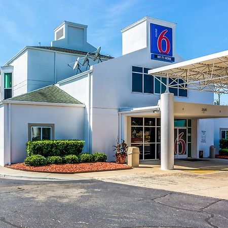Motel 6-Fort Mill, Sc - Charlotte Bagian luar foto