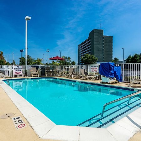 Motel 6-Fort Mill, Sc - Charlotte Bagian luar foto