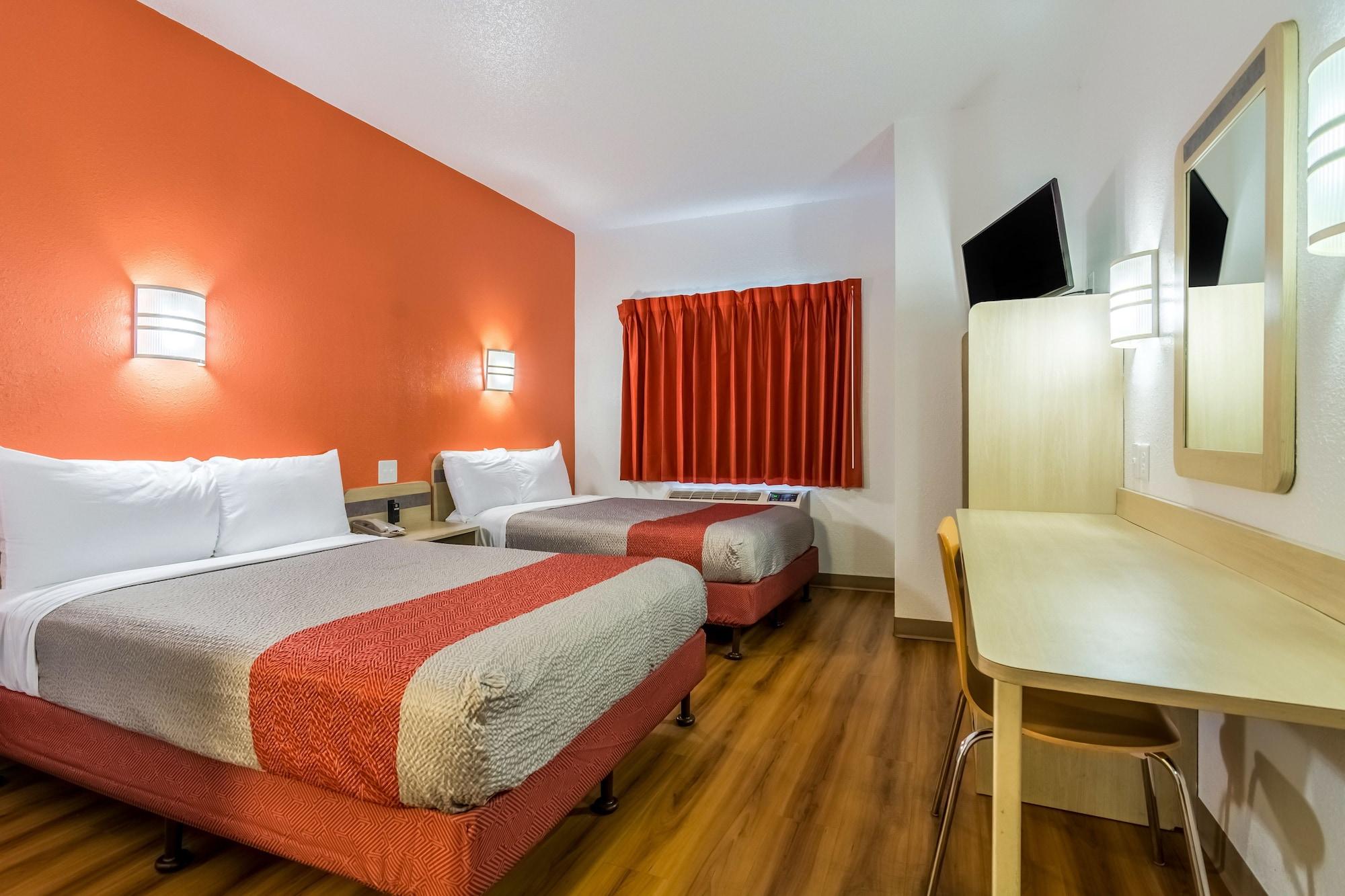 Motel 6-Fort Mill, Sc - Charlotte Bagian luar foto