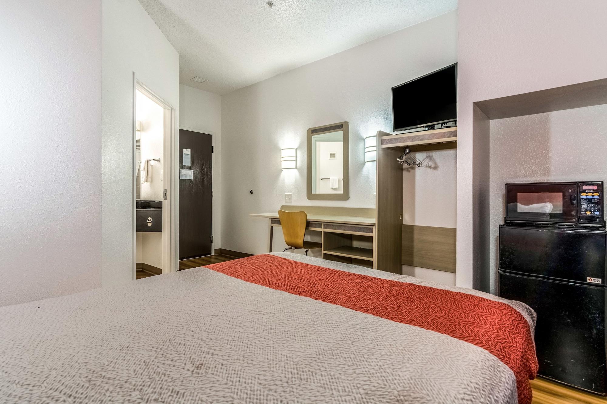 Motel 6-Fort Mill, Sc - Charlotte Bagian luar foto