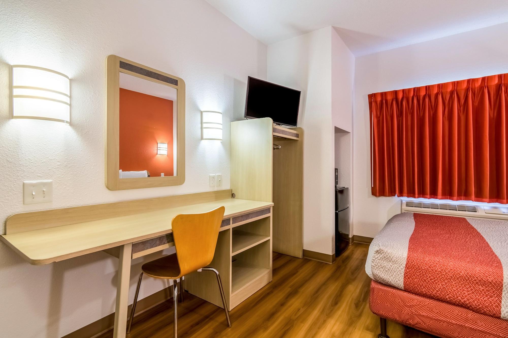 Motel 6-Fort Mill, Sc - Charlotte Bagian luar foto