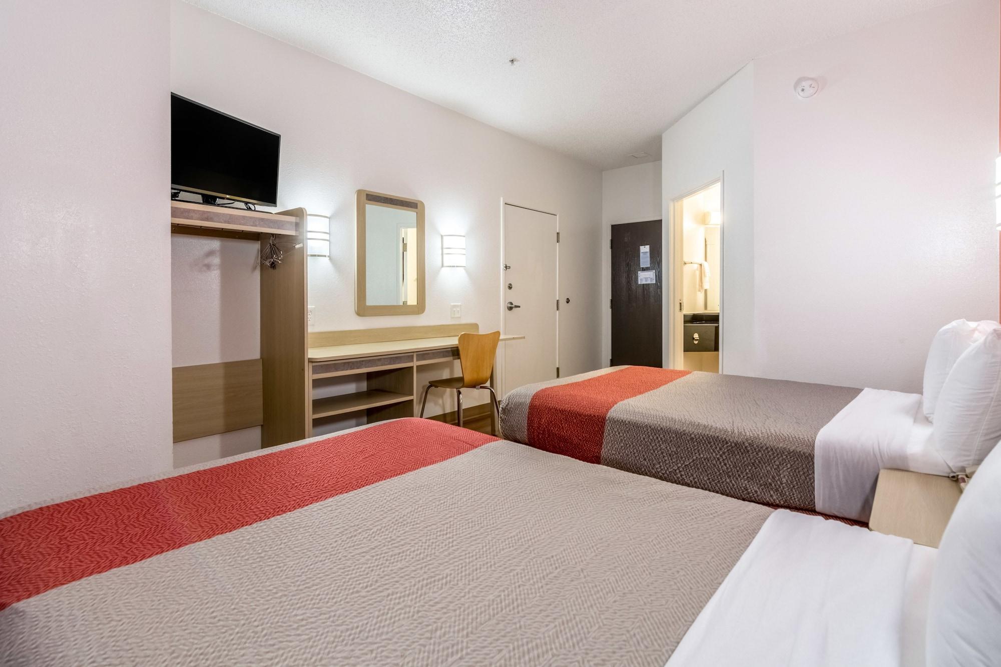 Motel 6-Fort Mill, Sc - Charlotte Bagian luar foto