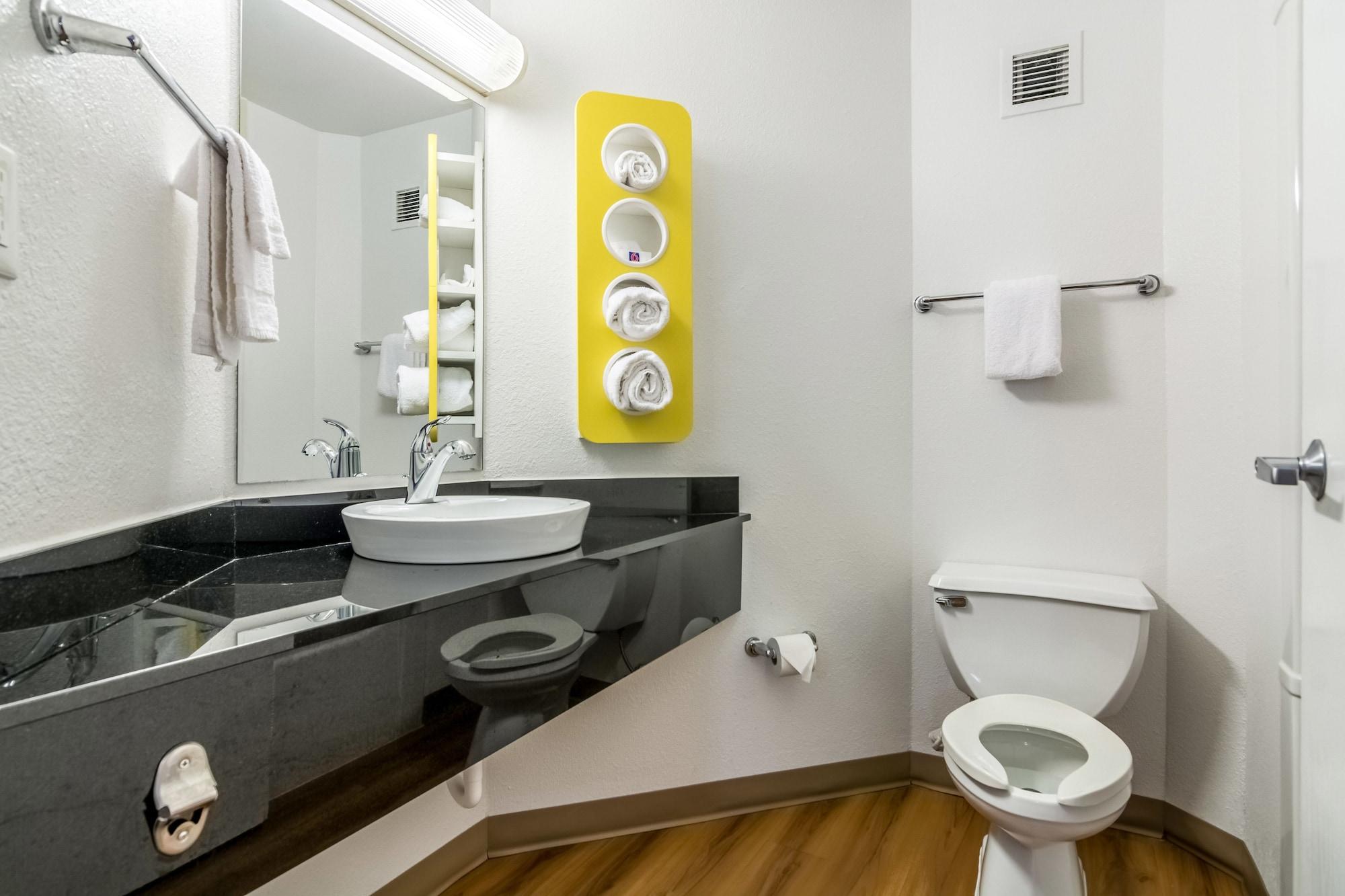 Motel 6-Fort Mill, Sc - Charlotte Bagian luar foto
