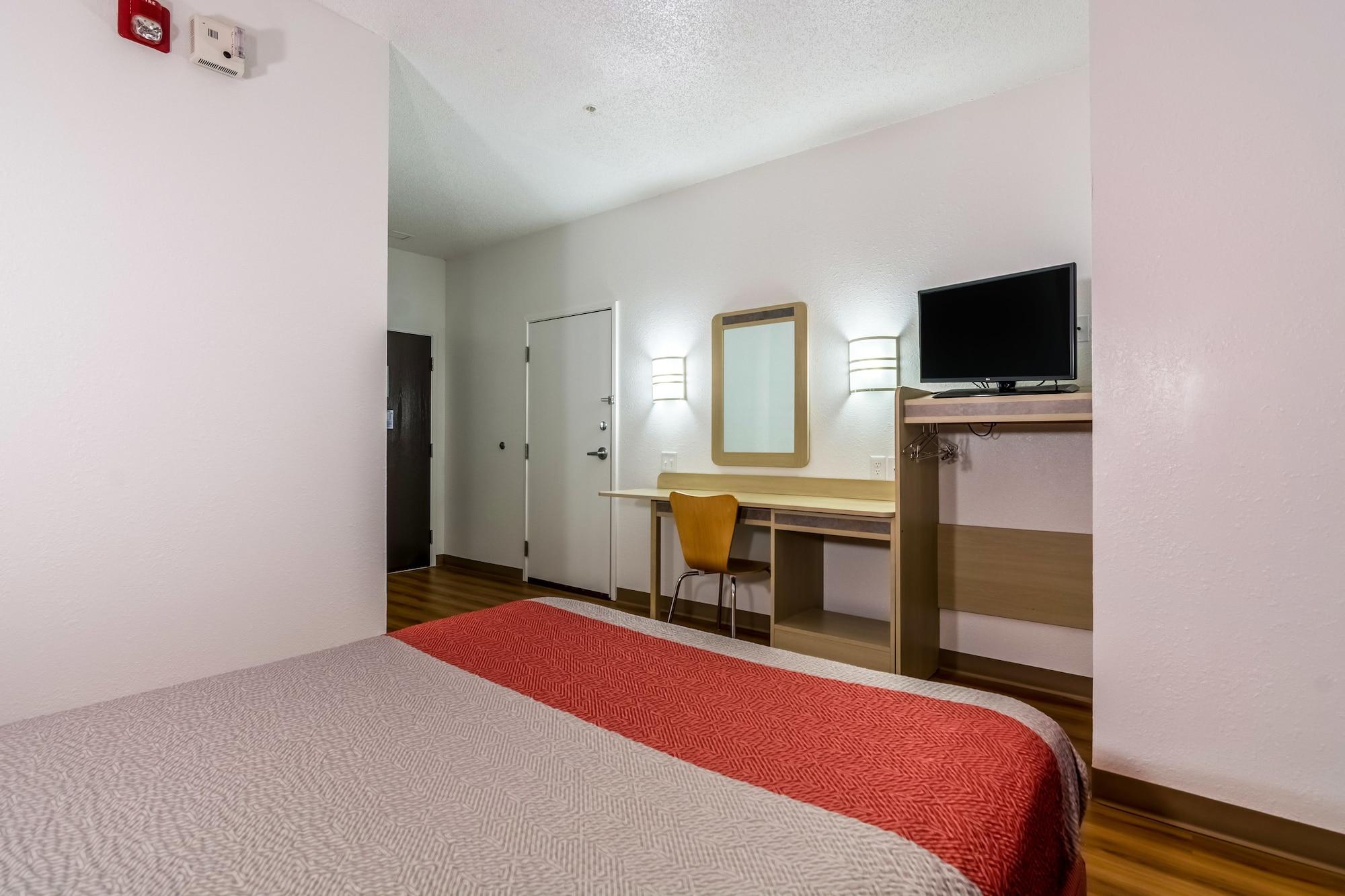 Motel 6-Fort Mill, Sc - Charlotte Bagian luar foto