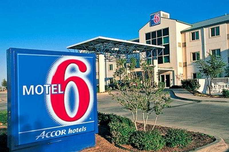 Motel 6-Fort Mill, Sc - Charlotte Bagian luar foto