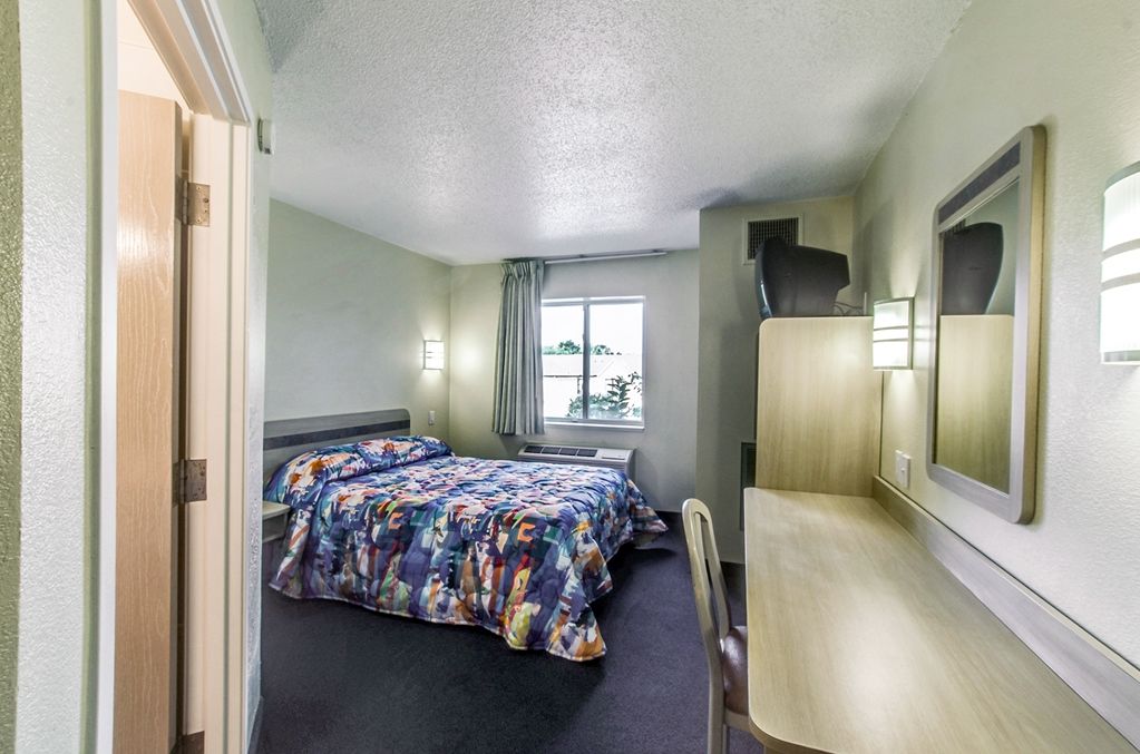 Motel 6-Fort Mill, Sc - Charlotte Ruang foto