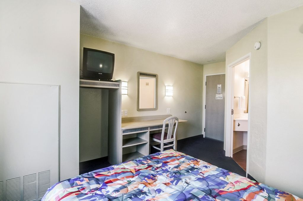Motel 6-Fort Mill, Sc - Charlotte Ruang foto