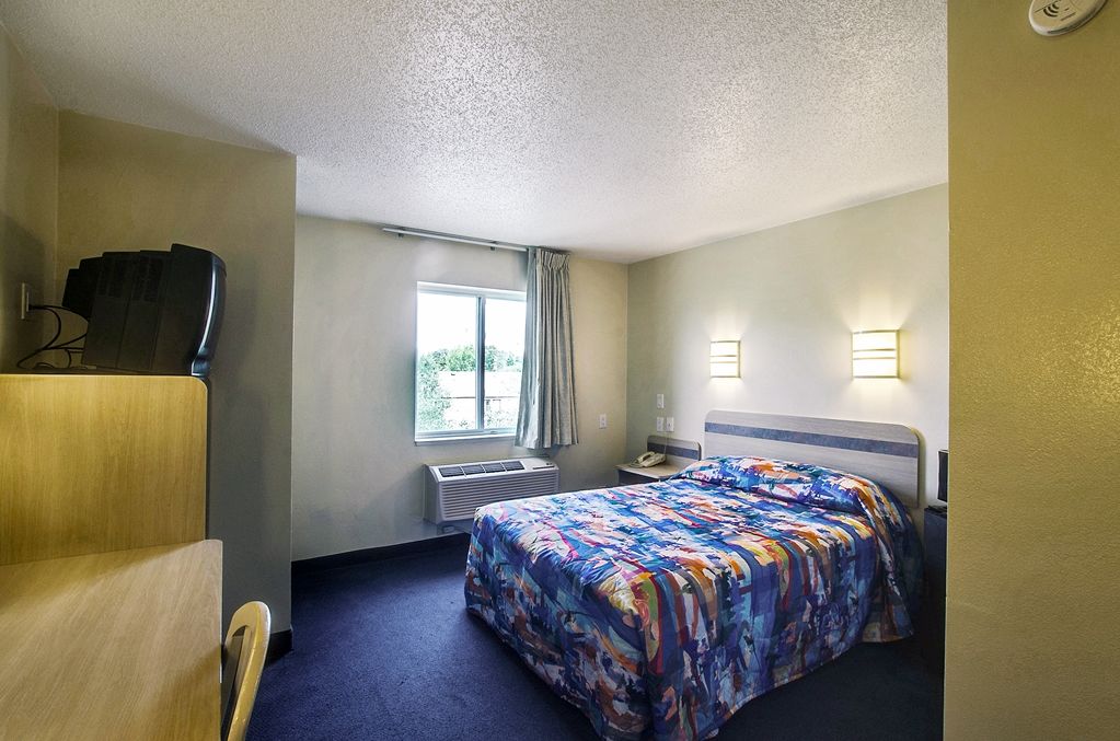 Motel 6-Fort Mill, Sc - Charlotte Ruang foto