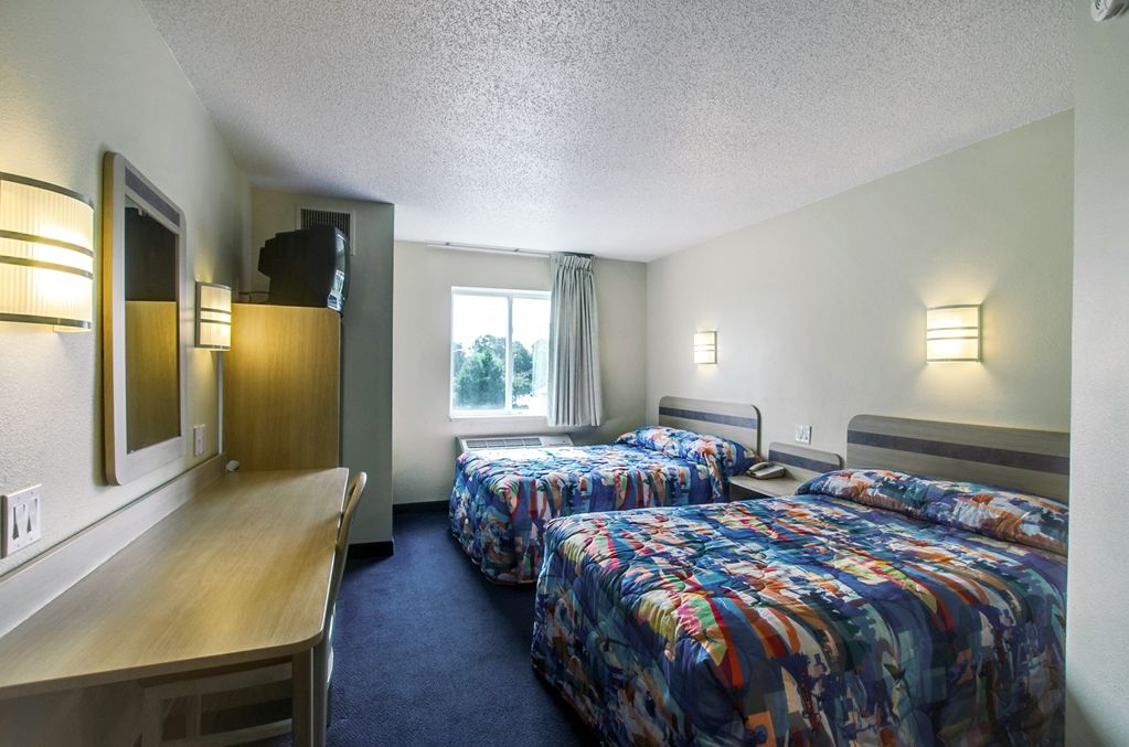 Motel 6-Fort Mill, Sc - Charlotte Ruang foto