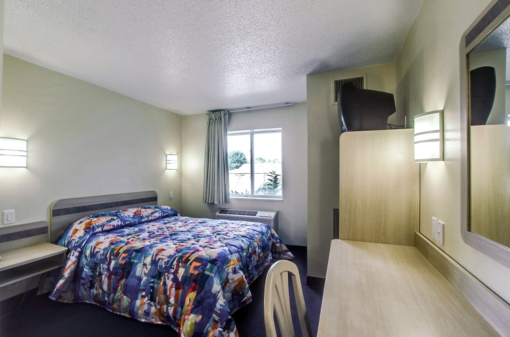 Motel 6-Fort Mill, Sc - Charlotte Ruang foto