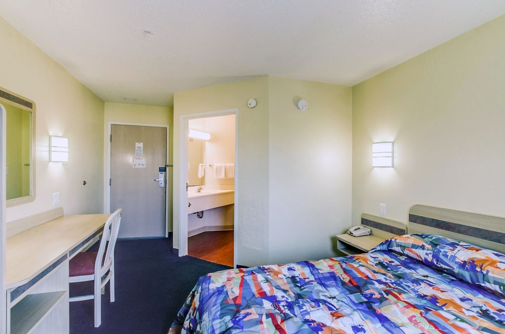 Motel 6-Fort Mill, Sc - Charlotte Ruang foto