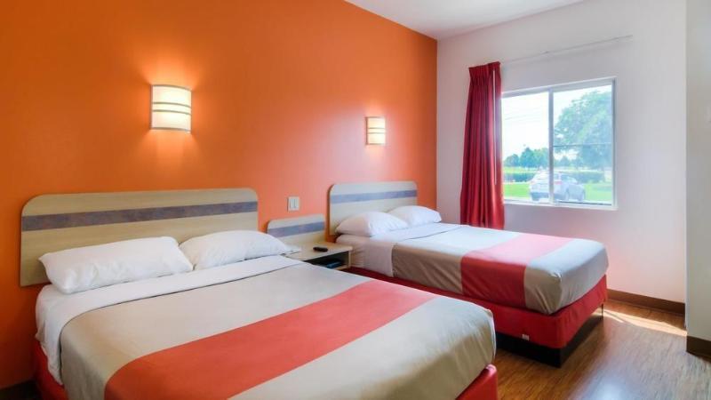 Motel 6-Fort Mill, Sc - Charlotte Bagian luar foto