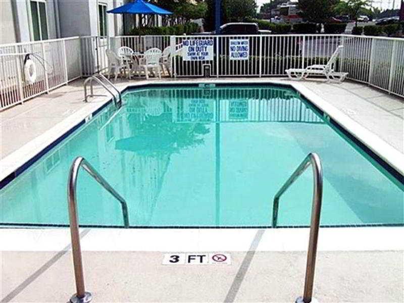 Motel 6-Fort Mill, Sc - Charlotte Bagian luar foto