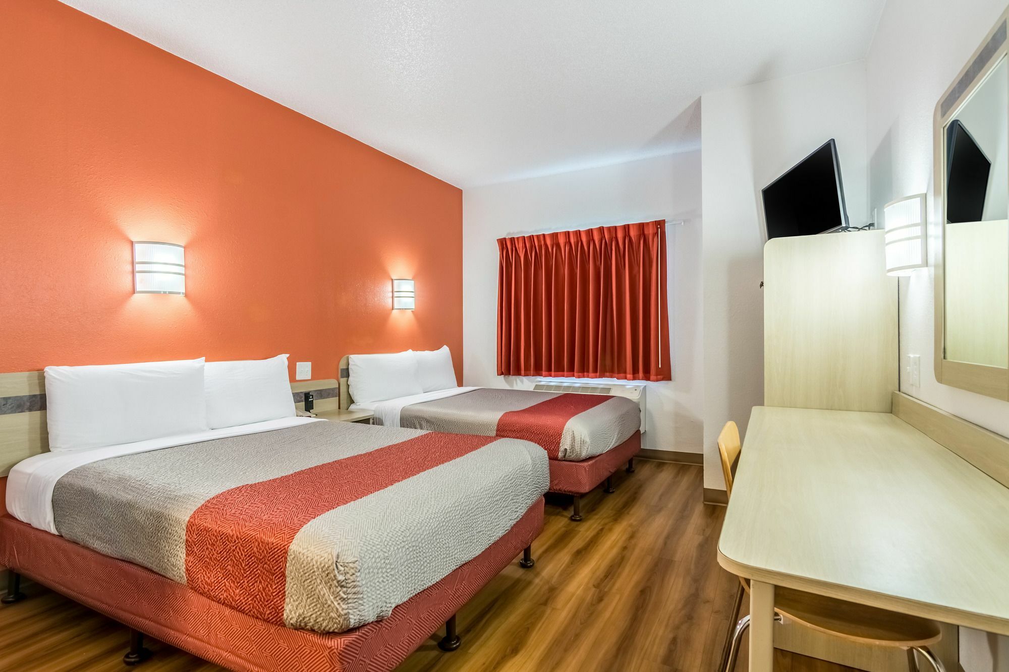 Motel 6-Fort Mill, Sc - Charlotte Bagian luar foto