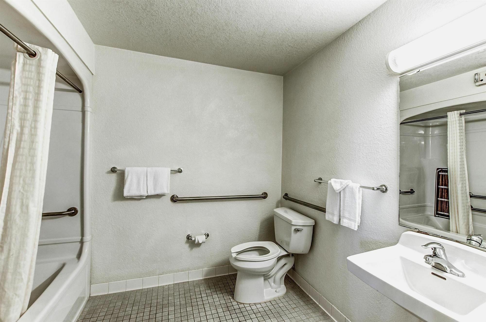 Motel 6-Fort Mill, Sc - Charlotte Bagian luar foto