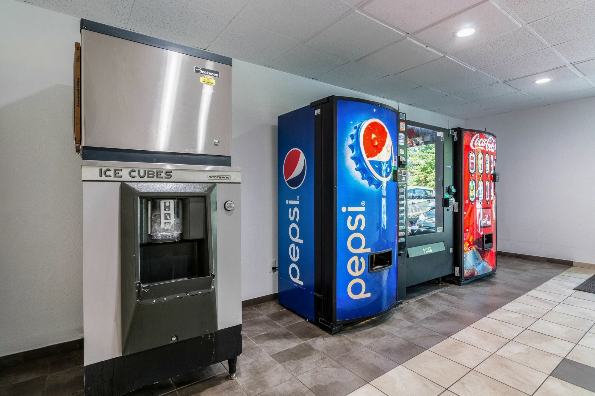 Motel 6-Fort Mill, Sc - Charlotte Bagian luar foto